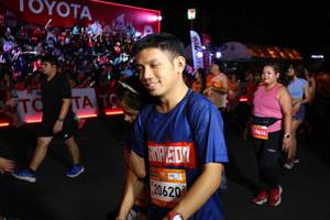 BIB: 20620, 29624
                            <button type="button" onclick="openModal(23073403)" class="btn btn-primary btn-sm float-right btn-popup" data-toggle="modal" data-target=".modal-high-quality">
                        <i class="fas fa-shopping-cart"></i> Add to Cart
                    </button>
                                            <button type="button" onclick="isThisMe(23073403, true)" class="btn btn-success btn-sm float-right btn-popup btn-isme hidden" data-toggle="tooltip" data-placement="bottom" title="นี่คือรูปของคุณใช่ไหม คลิกที่นี่เพื่อเอาเข้าอัลบั้ม">
                        <i class="fas fa-plus"></i> Add to album
                    </button>
                    <button type="button" onclick="isThisMe(23073403, false)" class="btn btn-warning btn-sm float-right btn-popup btn-isnotme hidden">
                        <i class="fas fa-ban"></i> Remove from album
                    </button>